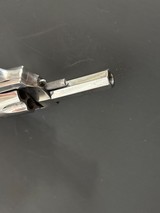  ANTIQUE RARE Forehand & Wadsworth .32 S&W  double action large frame revolver - 14 of 17