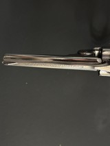 Very nice looking Antique Smith & Wesson 4th Model Top Break .32S&W double action revolver  - 12 of 15