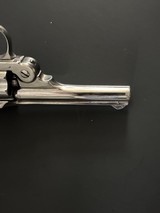 Very nice looking Antique Smith & Wesson 4th Model Top Break .32S&W double action revolver  - 9 of 15