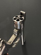 Very nice looking Antique Smith & Wesson 4th Model Top Break .32S&W double action revolver  - 14 of 15