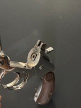 Very nice looking Antique Smith & Wesson 4th Model Top Break .32S&W double action revolver  - 15 of 15