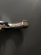 “Very nice condition”  RARE 1st model Harrington & Richardson small frame .32 S&W HammerlessRevolver.  - 4 of 17