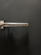 “Very nice condition”  RARE 1st model Harrington & Richardson small frame .32 S&W HammerlessRevolver.  - 10 of 17