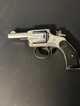 Harrington & Richardson Model 1905 Double action .32 S&W Revolver.  C&R OK  - 6 of 15