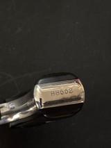 Harrington & Richardson Model 1905 Double action .32 S&W Revolver.  C&R OK  - 12 of 15