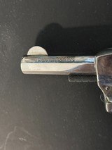 Harrington & Richardson Model 1905 Double action .32 S&W Revolver.  C&R OK  - 10 of 15