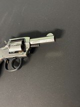 Harrington & Richardson Model 1905 Double action .32 S&W Revolver.  C&R OK  - 3 of 15