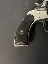 Harrington & Richardson Model 1905 Double action .32 S&W Revolver.  C&R OK  - 5 of 15
