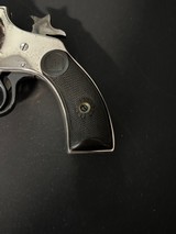 Harrington & Richardson Model 1905 Double action .32 S&W Revolver.  C&R OK  - 7 of 15