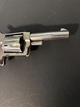 Rare ANTIQUE Hartford Arms Co.  Spur trigger  .32 RF Single Action Revolver. - 4 of 16