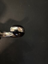 Rare ANTIQUE Hartford Arms Co.  Spur trigger  .32 RF Single Action Revolver. - 12 of 16