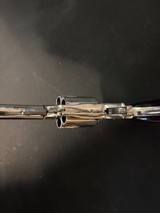 Rare ANTIQUE Hartford Arms Co.  Spur trigger  .32 RF Single Action Revolver. - 13 of 16