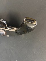 Harrington & Richardson 2nd model Hammerless large frame .38 S&W revolver.  **C&R** - 10 of 18