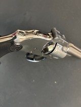 Harrington & Richardson 2nd model Hammerless large frame .38 S&W revolver.  **C&R** - 13 of 18