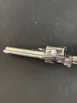 Harrington & Richardson 2nd model Hammerless large frame .38 S&W revolver.  **C&R** - 14 of 18