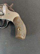 Harrington & Richardson Victor Model Double action .32 S&W Revolver.  **C&R OK** - 6 of 17