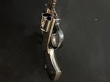 Rare Antique Harrington & Richardson - “ YOUNG AMERICA BULL DOG ” - small frame Double Action .32RF Revolver.  - 14 of 17