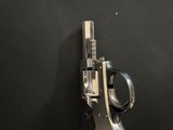 Rare Antique Harrington & Richardson - “ YOUNG AMERICA BULL DOG ” - small frame Double Action .32RF Revolver.  - 13 of 17