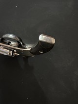Rare Antique Harrington & Richardson - “ YOUNG AMERICA BULL DOG ” - small frame Double Action .32RF Revolver.  - 15 of 17