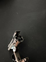 Rare Harrington & Richardson .32 S&W Top Break Hammerless 