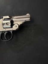 Rare Harrington & Richardson .32 S&W Top Break Hammerless 