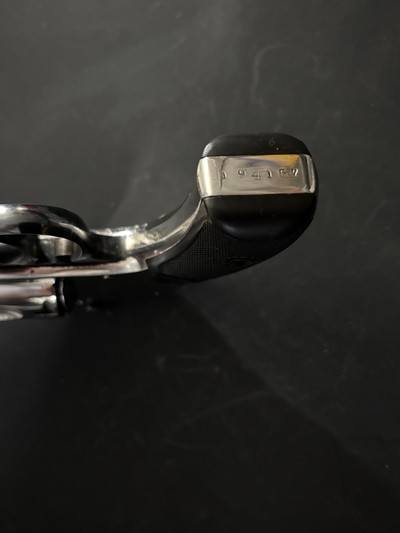 Rare Harrington & Richardson .32 S&W Top Break Hammerless 