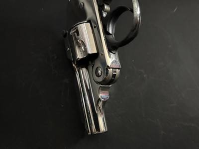 Rare Harrington & Richardson .32 S&W Top Break Hammerless 