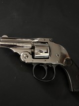 Rare Harrington & Richardson .32 S&W Top Break Hammerless 