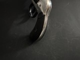 Rare Harrington & Richardson .32 S&W Top Break Hammerless 