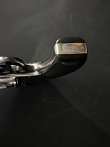 Rare Harrington & Richardson .32 S&W Top Break Hammerless 