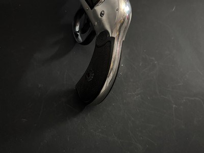 Rare Harrington & Richardson .32 S&W Top Break Hammerless 