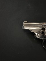 Rare Harrington & Richardson .32 S&W Top Break Hammerless 