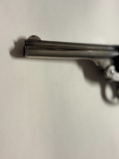 Rare antique 5