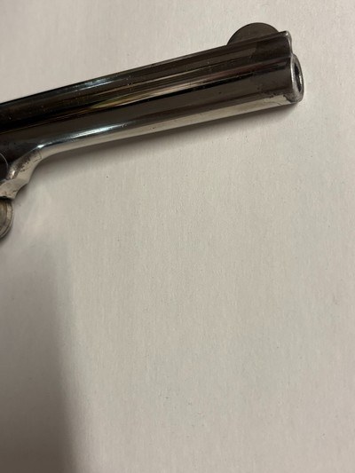 Rare antique 5