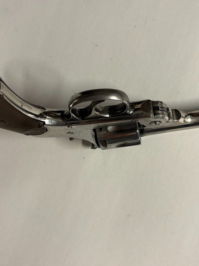 Rare antique 5
