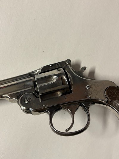 Rare antique 5