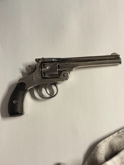 Rare antique 5
