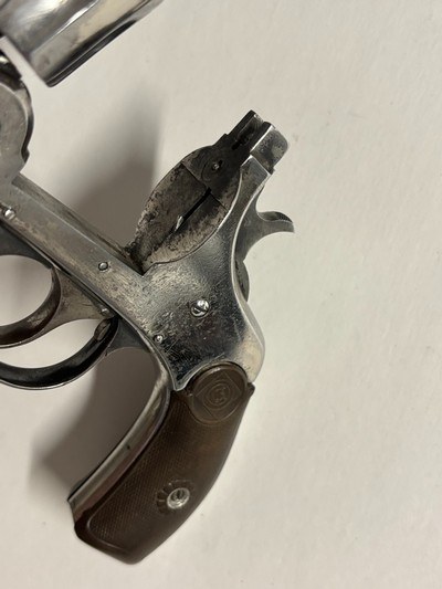 Rare antique 5