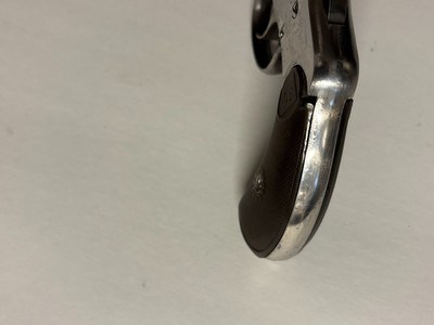 Rare antique 5
