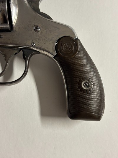 Rare antique 5