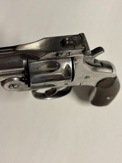 Rare antique 5