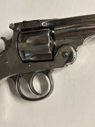 Rare antique 5