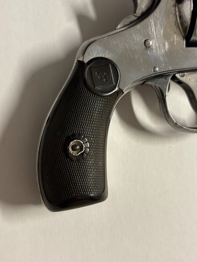 Rare antique 5