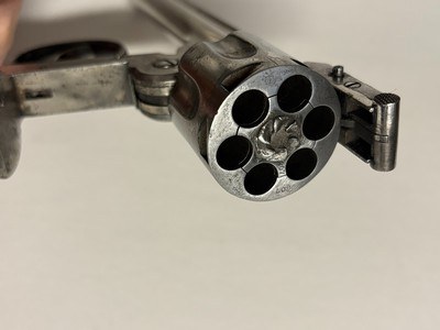 Rare antique 5