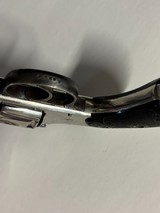 Rare nice looking Iver Johnson 2nd model 5th variation .32 Top Break small frame revolver. C&R OK (Needs repair, double action only) - 11 of 18