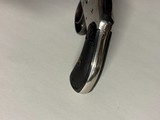Rare nice looking Iver Johnson 2nd model 5th variation .32 Top Break small frame revolver. C&R OK (Needs repair, double action only) - 13 of 18