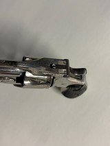 Rare nice looking Iver Johnson 2nd model 5th variation .32 Top Break small frame revolver. C&R OK (Needs repair, double action only) - 14 of 18