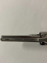 Rare nice looking Iver Johnson 2nd model 5th variation .32 Top Break small frame revolver. C&R OK (Needs repair, double action only) - 15 of 18