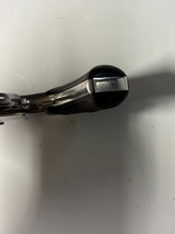 Antique H&R 1st Model .32 S&W Double Action Top Break large frame Revolver - 12 of 17