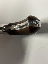 Antique Hopkins & Allen 